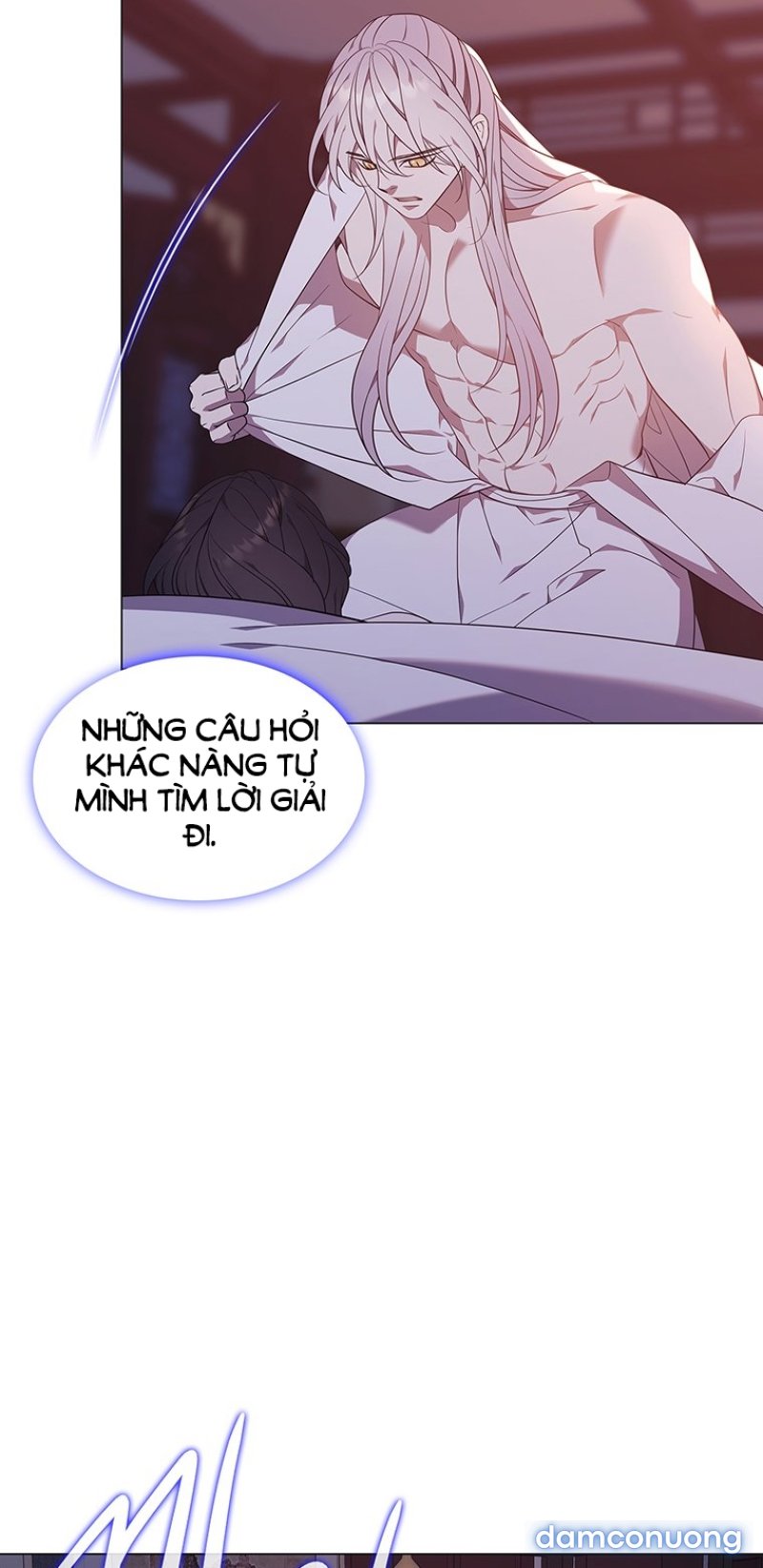 [18+] VE VÃN MÊ HOẶC HỒ LY Chapter 58 - Trang 59 - Dâm Cô Nương