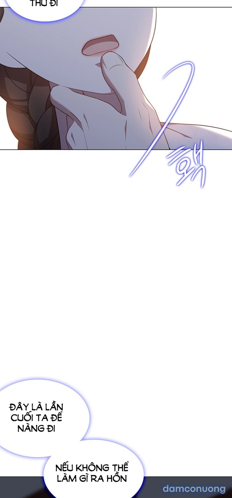 [18+] VE VÃN MÊ HOẶC HỒ LY Chapter 58 - Trang 6 - Dâm Cô Nương