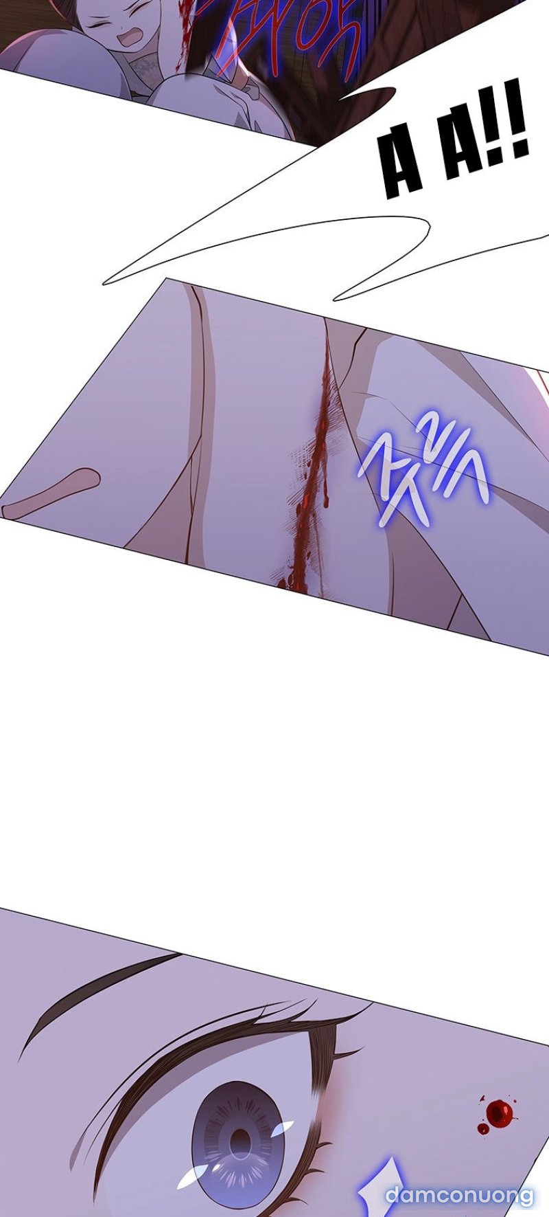 [18+] VE VÃN MÊ HOẶC HỒ LY Chapter 20.2 - Trang 25 - Dâm Cô Nương