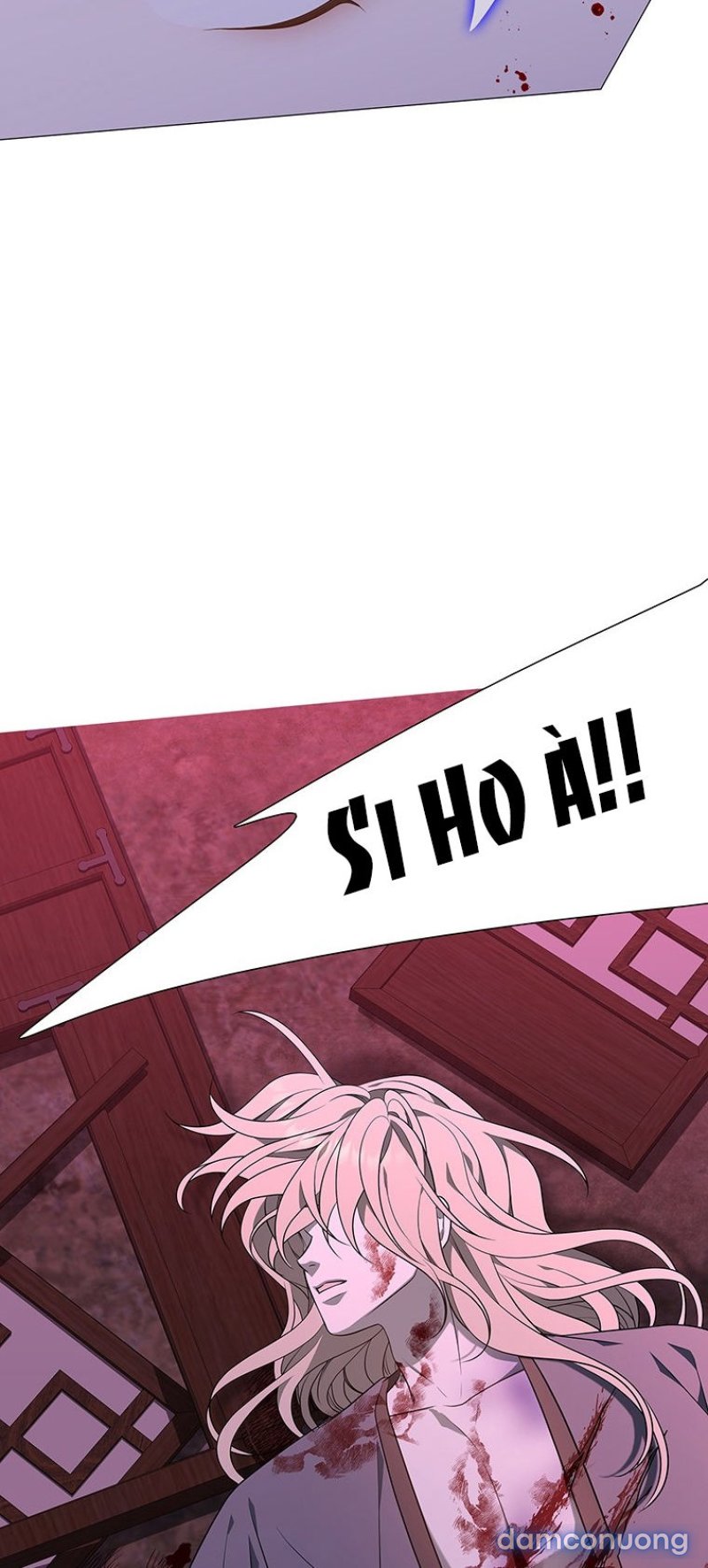 [18+] VE VÃN MÊ HOẶC HỒ LY Chapter 20.2 - Trang 26 - Dâm Cô Nương