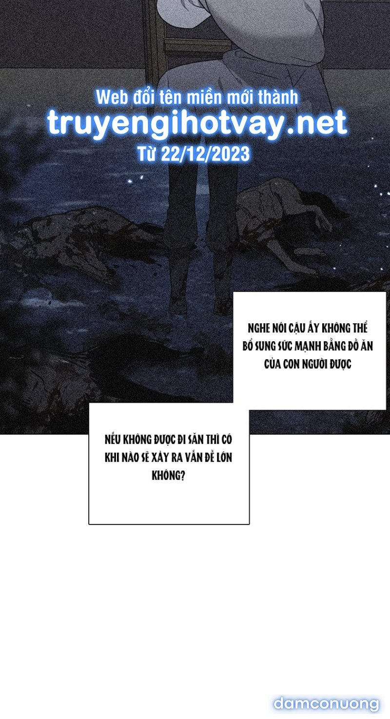 [18+] VE VÃN MÊ HOẶC HỒ LY Chapter 63 - Trang 35 - Dâm Cô Nương