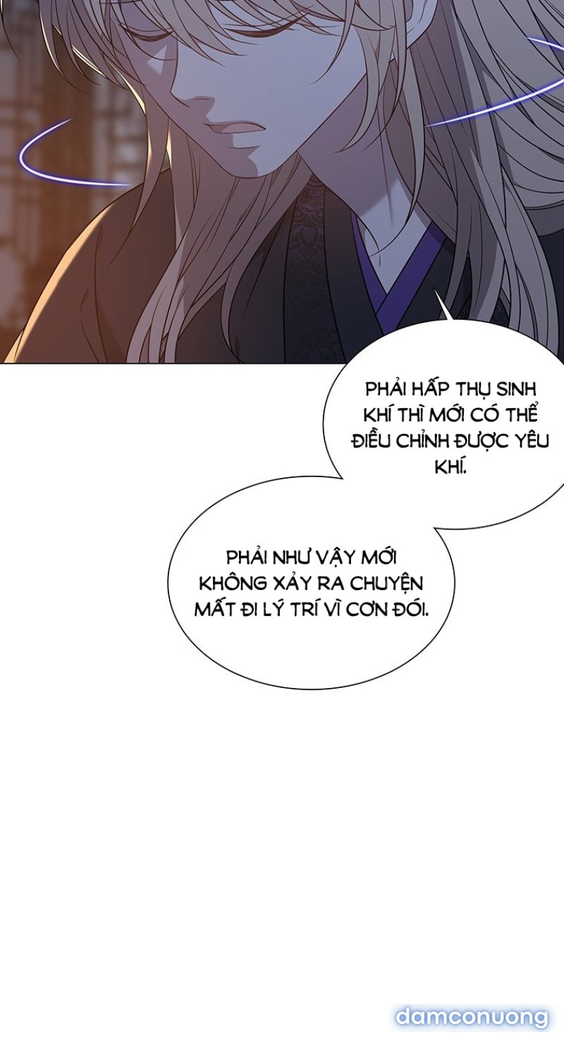 [18+] VE VÃN MÊ HOẶC HỒ LY Chapter 63 - Trang 42 - Dâm Cô Nương