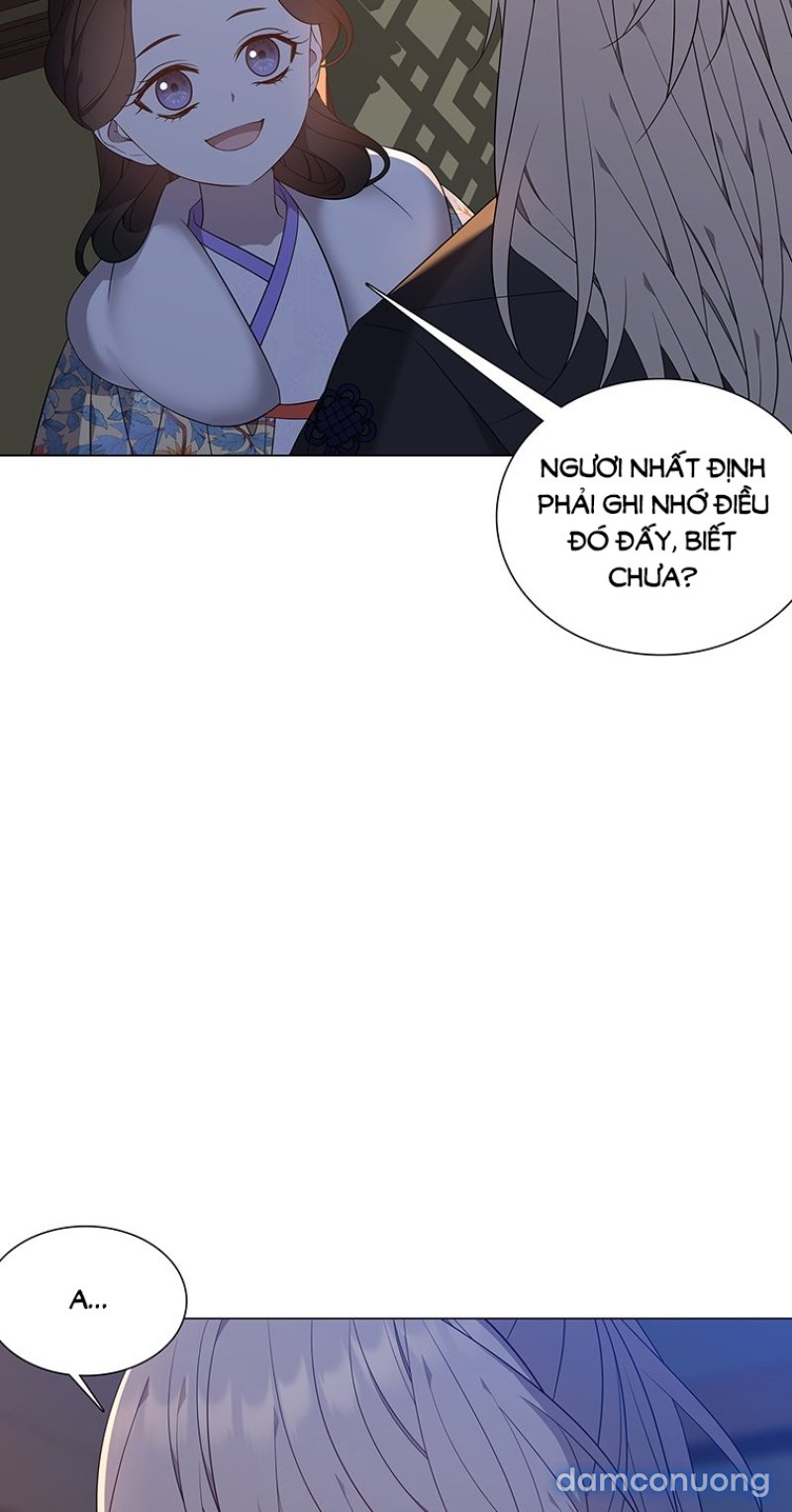 [18+] VE VÃN MÊ HOẶC HỒ LY Chapter 63 - Trang 5 - Dâm Cô Nương