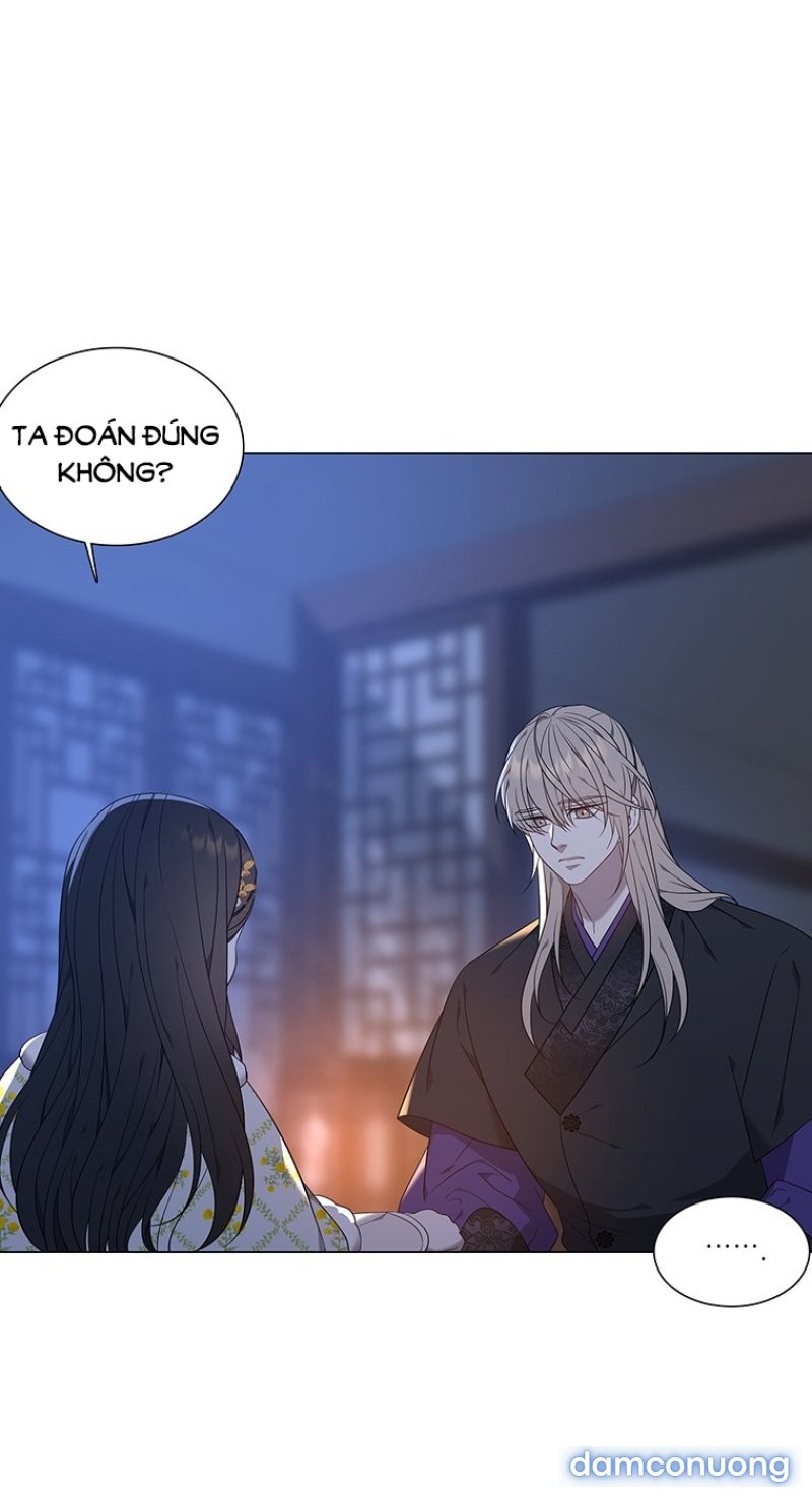[18+] VE VÃN MÊ HOẶC HỒ LY Chapter 63 - Trang 51 - Dâm Cô Nương
