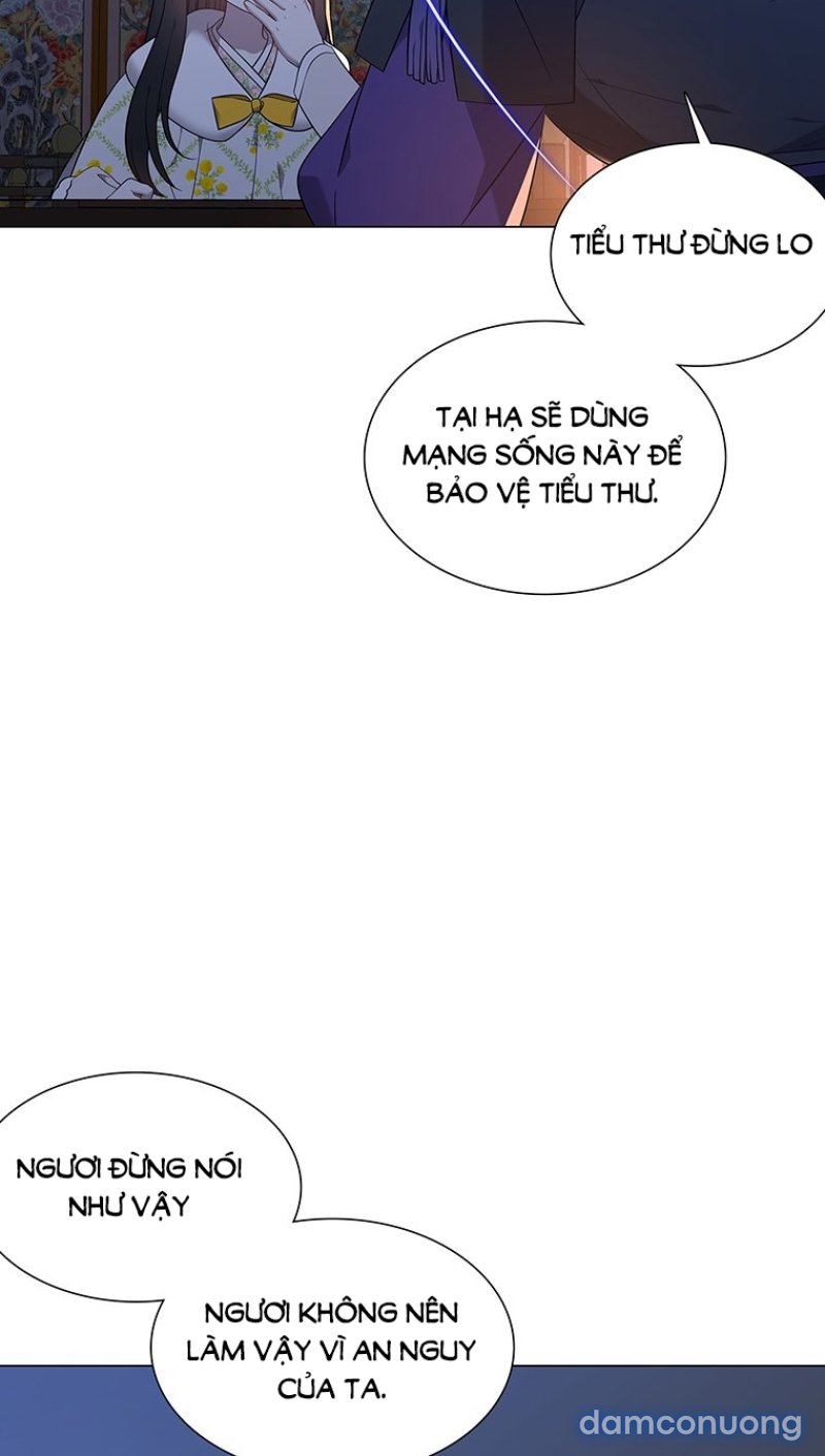 [18+] VE VÃN MÊ HOẶC HỒ LY Chapter 63 - Trang 68 - Dâm Cô Nương