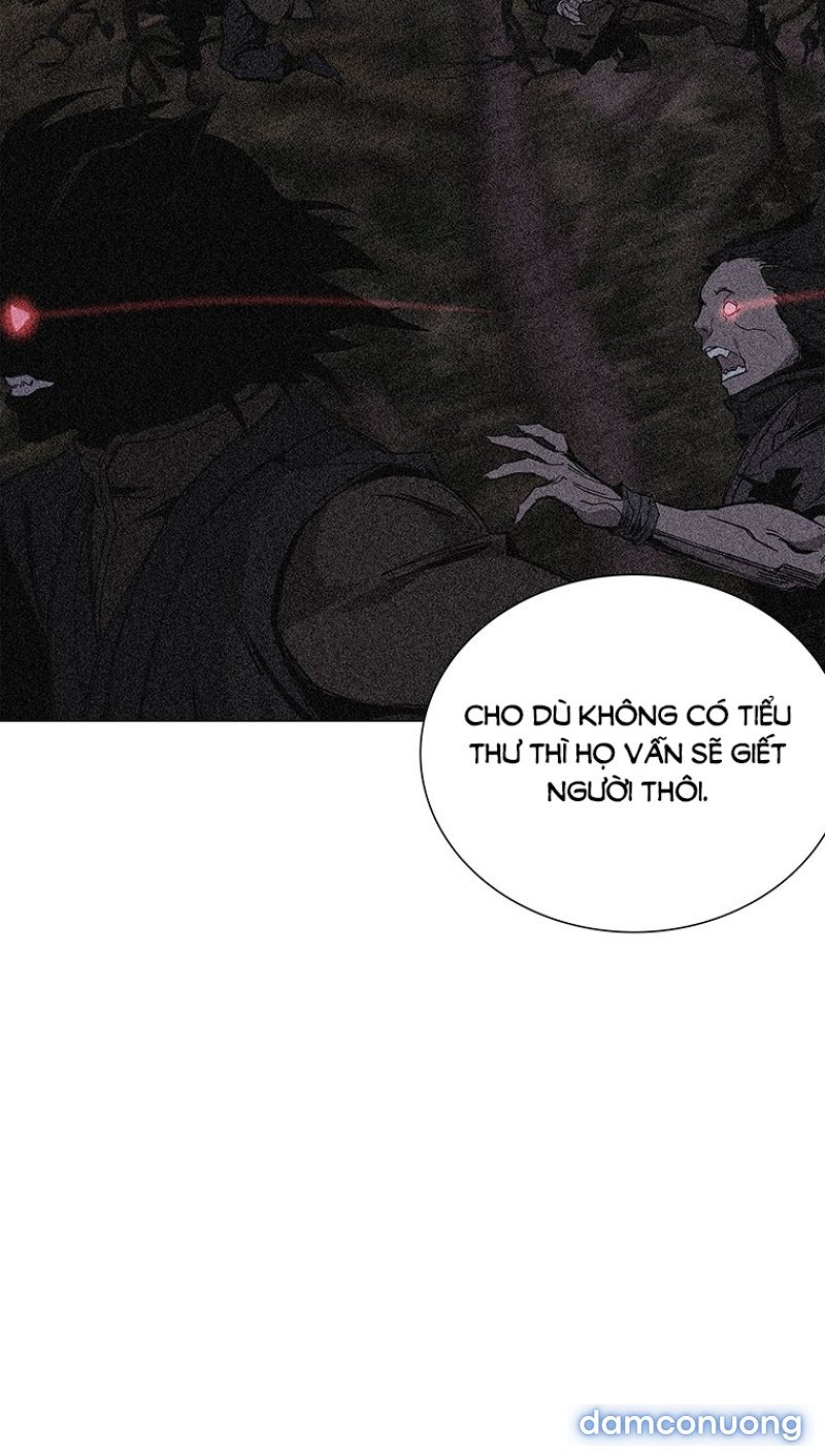 [18+] VE VÃN MÊ HOẶC HỒ LY Chapter 63 - Trang 77 - Dâm Cô Nương