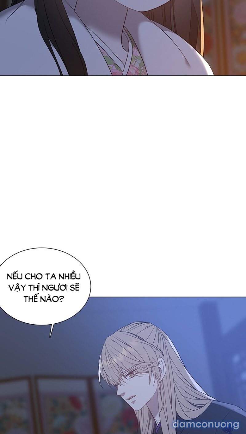 [18+] VE VÃN MÊ HOẶC HỒ LY Chapter 63 - Trang 83 - Dâm Cô Nương