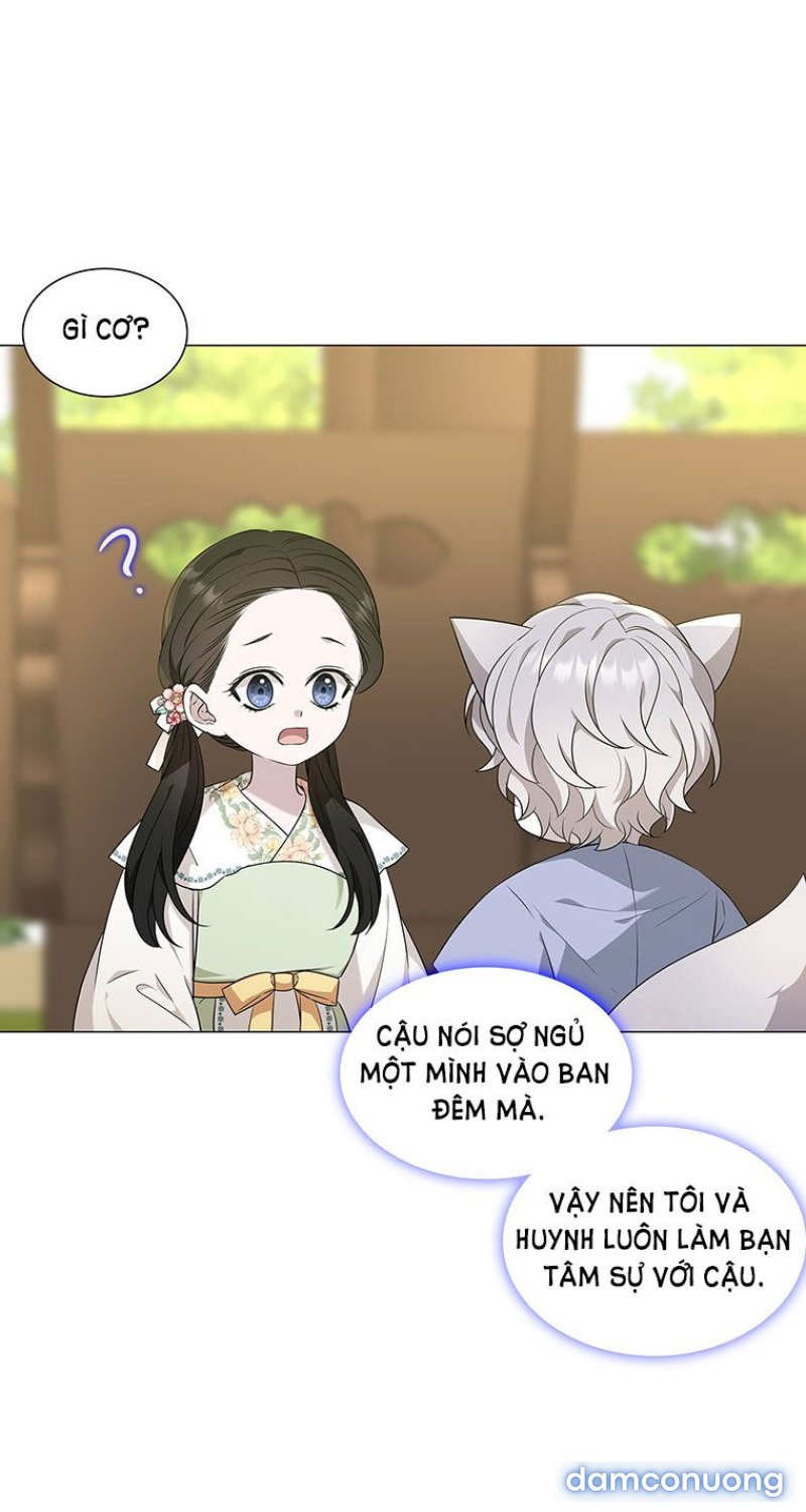 [18+] VE VÃN MÊ HOẶC HỒ LY Chapter 11.2 - Trang 14 - Dâm Cô Nương