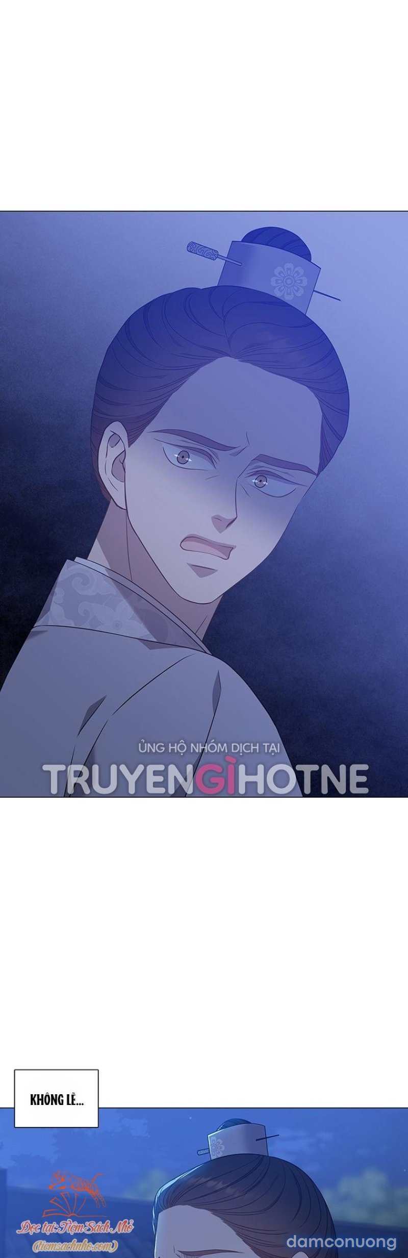 [18+] VE VÃN MÊ HOẶC HỒ LY Chapter 30 - Trang 1 - Dâm Cô Nương
