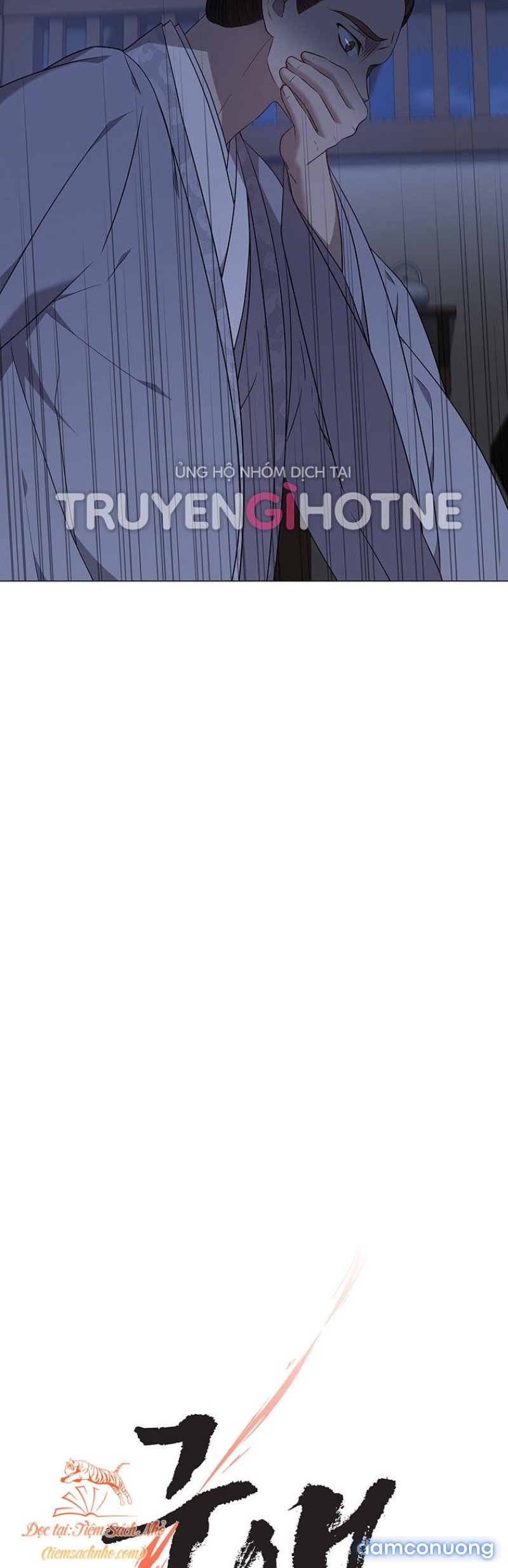 [18+] VE VÃN MÊ HOẶC HỒ LY Chapter 30 - Trang 11 - Dâm Cô Nương