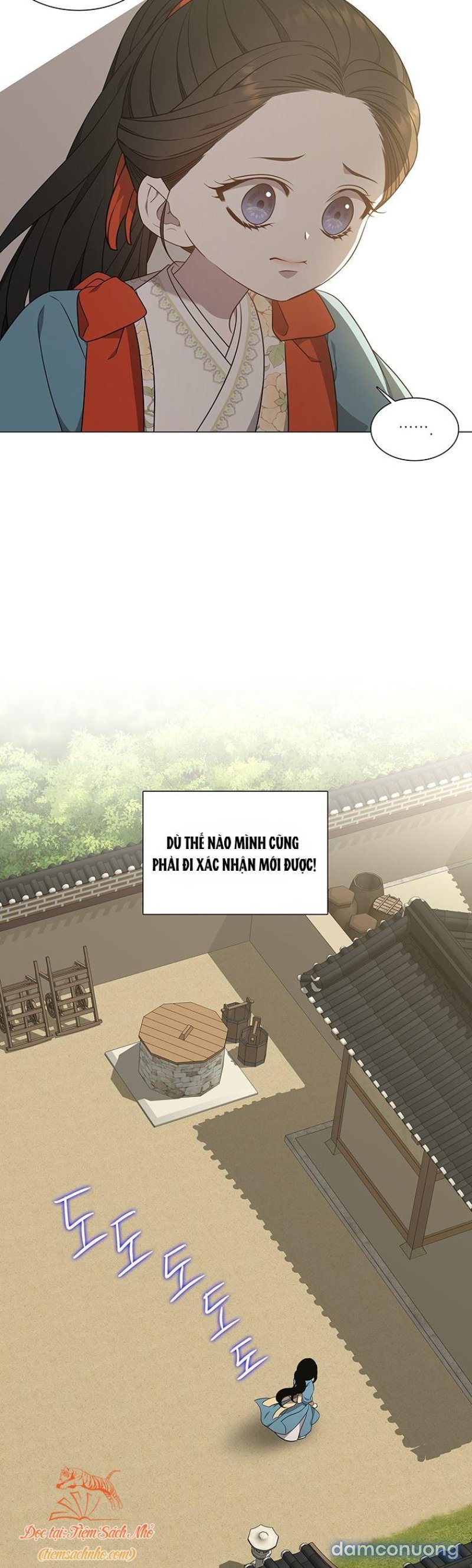 [18+] VE VÃN MÊ HOẶC HỒ LY Chapter 30 - Trang 18 - Dâm Cô Nương