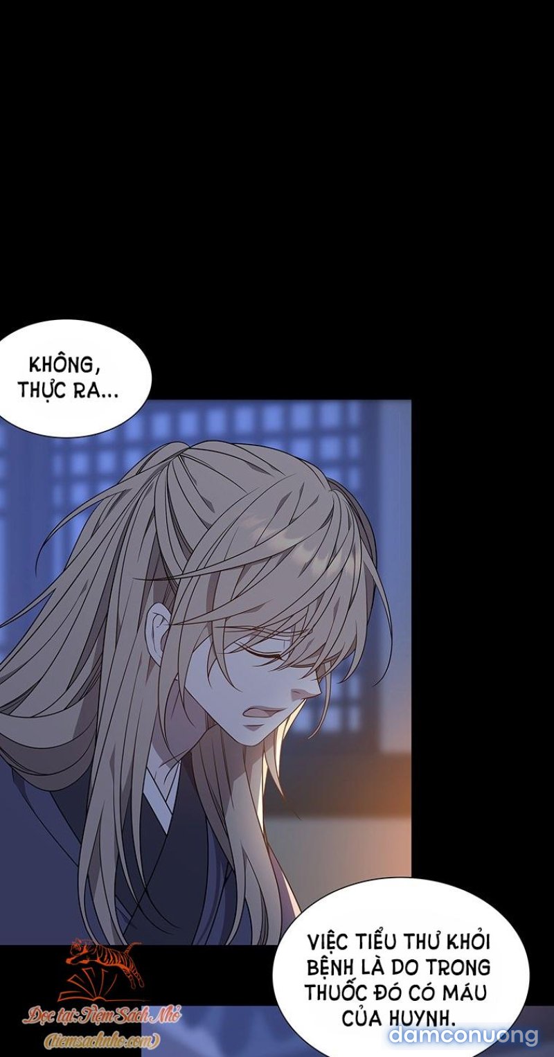 [18+] VE VÃN MÊ HOẶC HỒ LY Chapter 30 - Trang 49 - Dâm Cô Nương