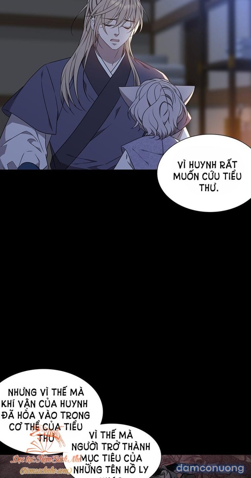 [18+] VE VÃN MÊ HOẶC HỒ LY Chapter 30 - Trang 51 - Dâm Cô Nương
