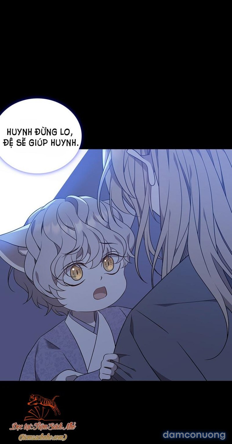 [18+] VE VÃN MÊ HOẶC HỒ LY Chapter 30 - Trang 55 - Dâm Cô Nương