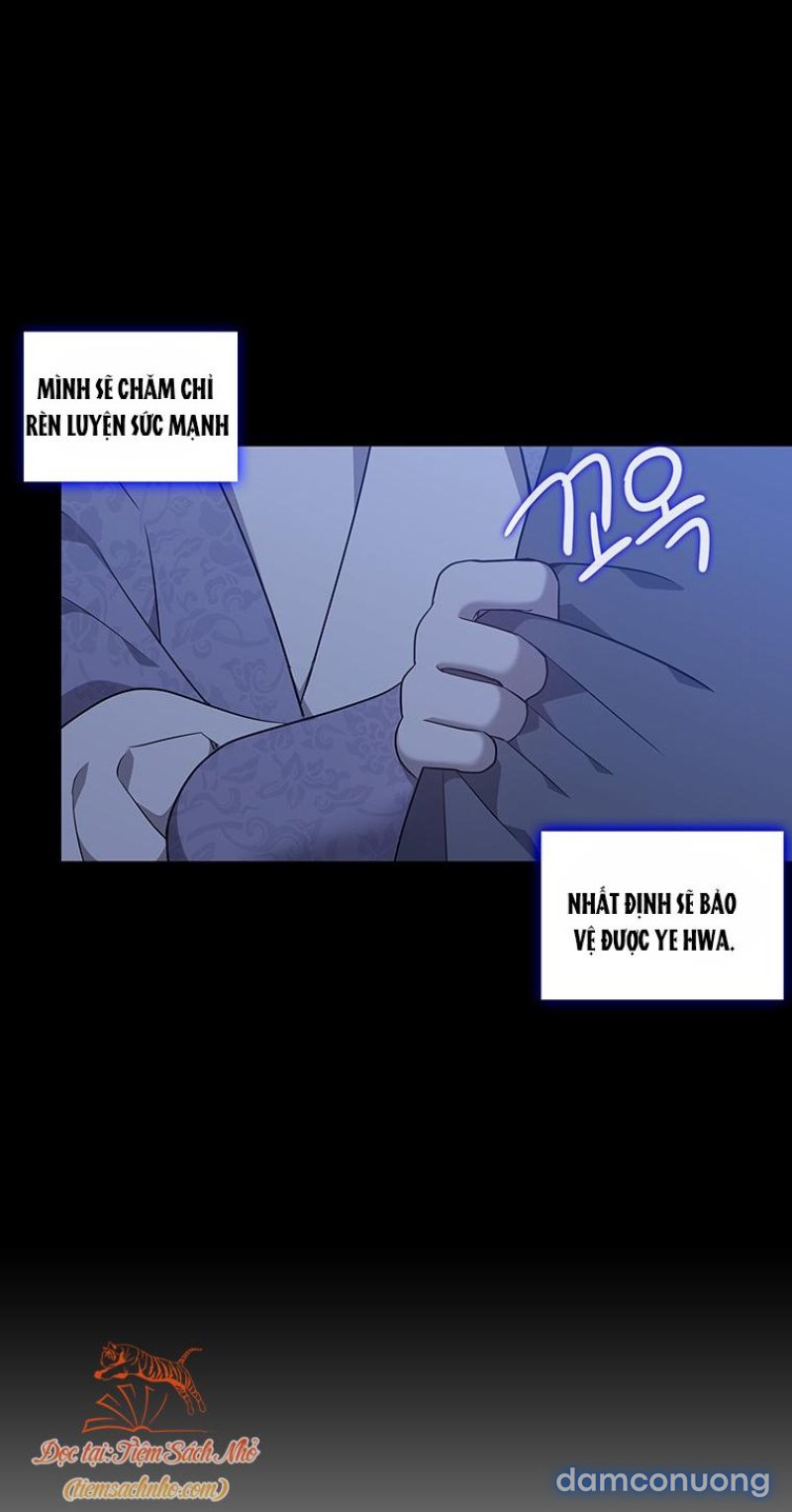 [18+] VE VÃN MÊ HOẶC HỒ LY Chapter 30 - Trang 56 - Dâm Cô Nương