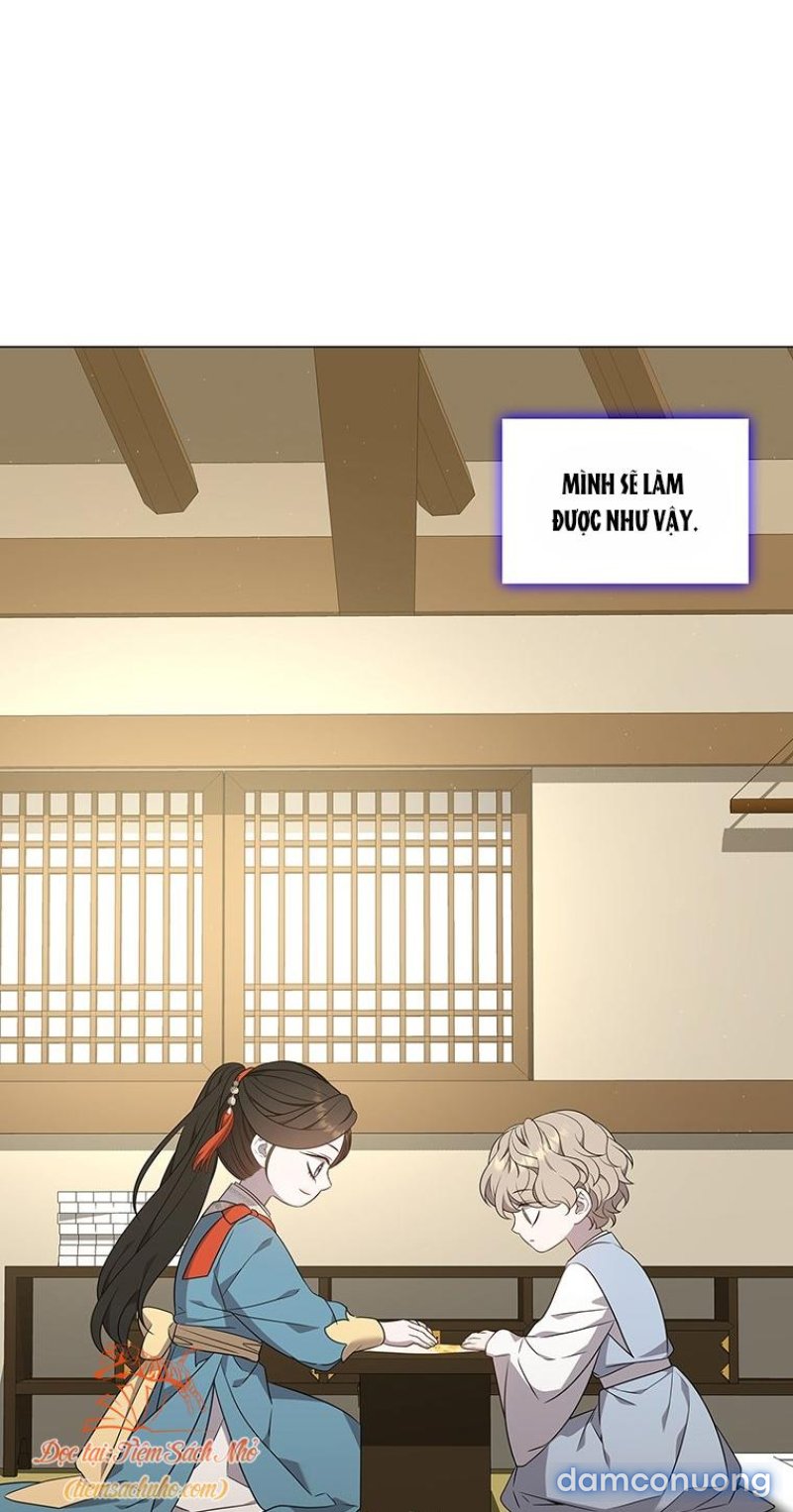 [18+] VE VÃN MÊ HOẶC HỒ LY Chapter 30 - Trang 58 - Dâm Cô Nương