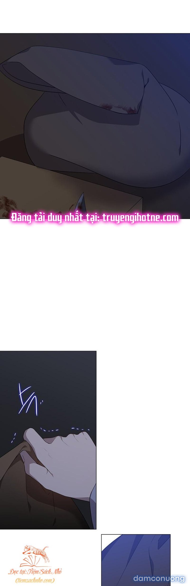 [18+] VE VÃN MÊ HOẶC HỒ LY Chapter 30 - Trang 7 - Dâm Cô Nương