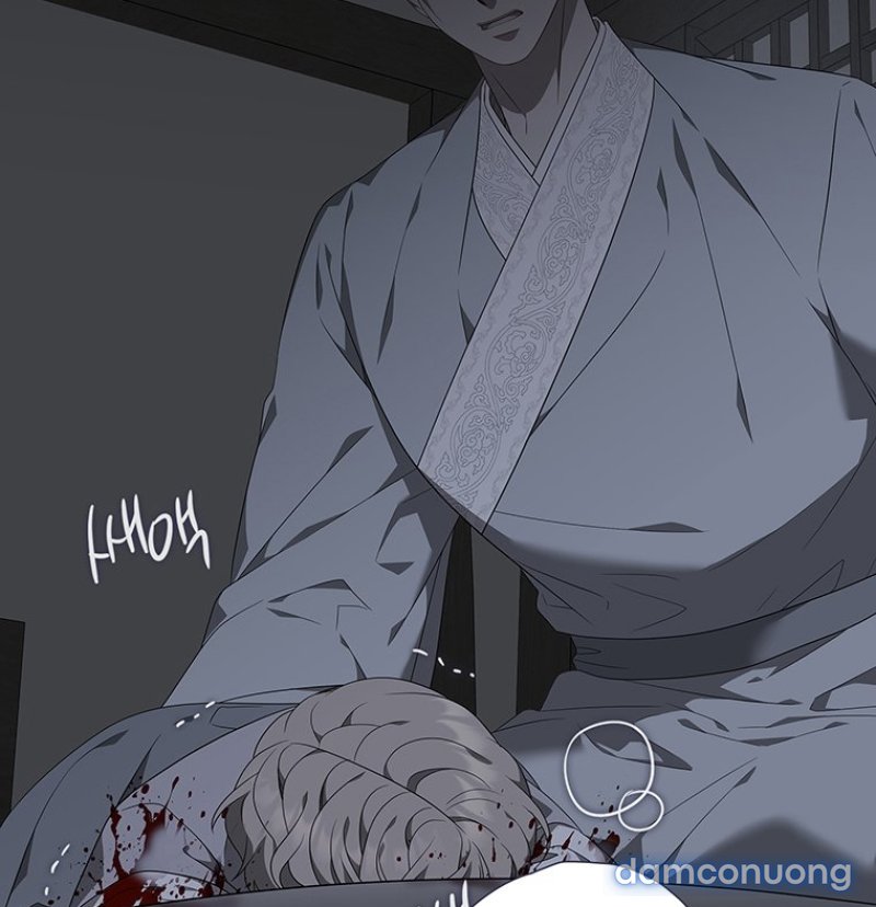 [18+] VE VÃN MÊ HOẶC HỒ LY Chapter 79 - Trang 112 - Dâm Cô Nương