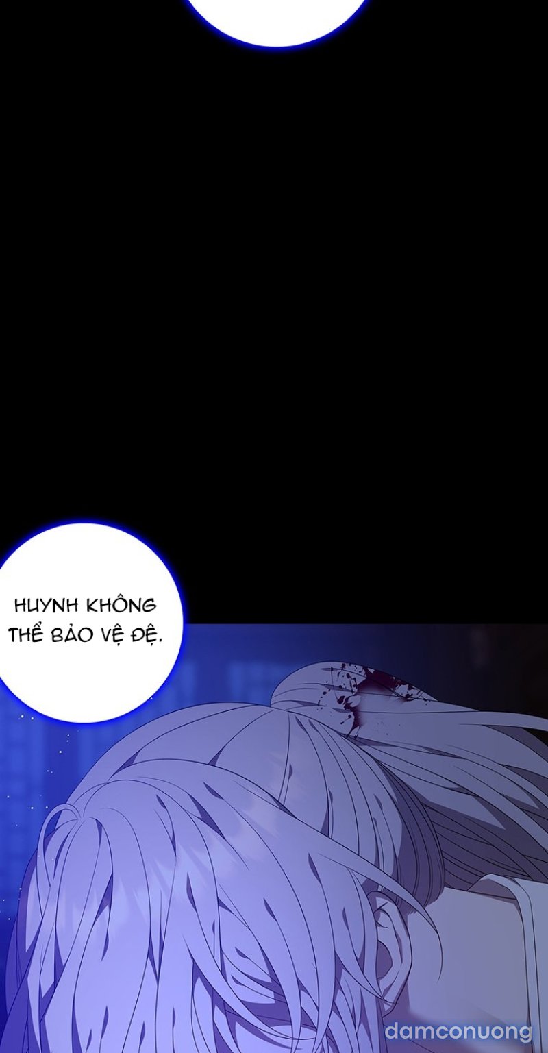 [18+] VE VÃN MÊ HOẶC HỒ LY Chapter 79 - Trang 42 - Dâm Cô Nương