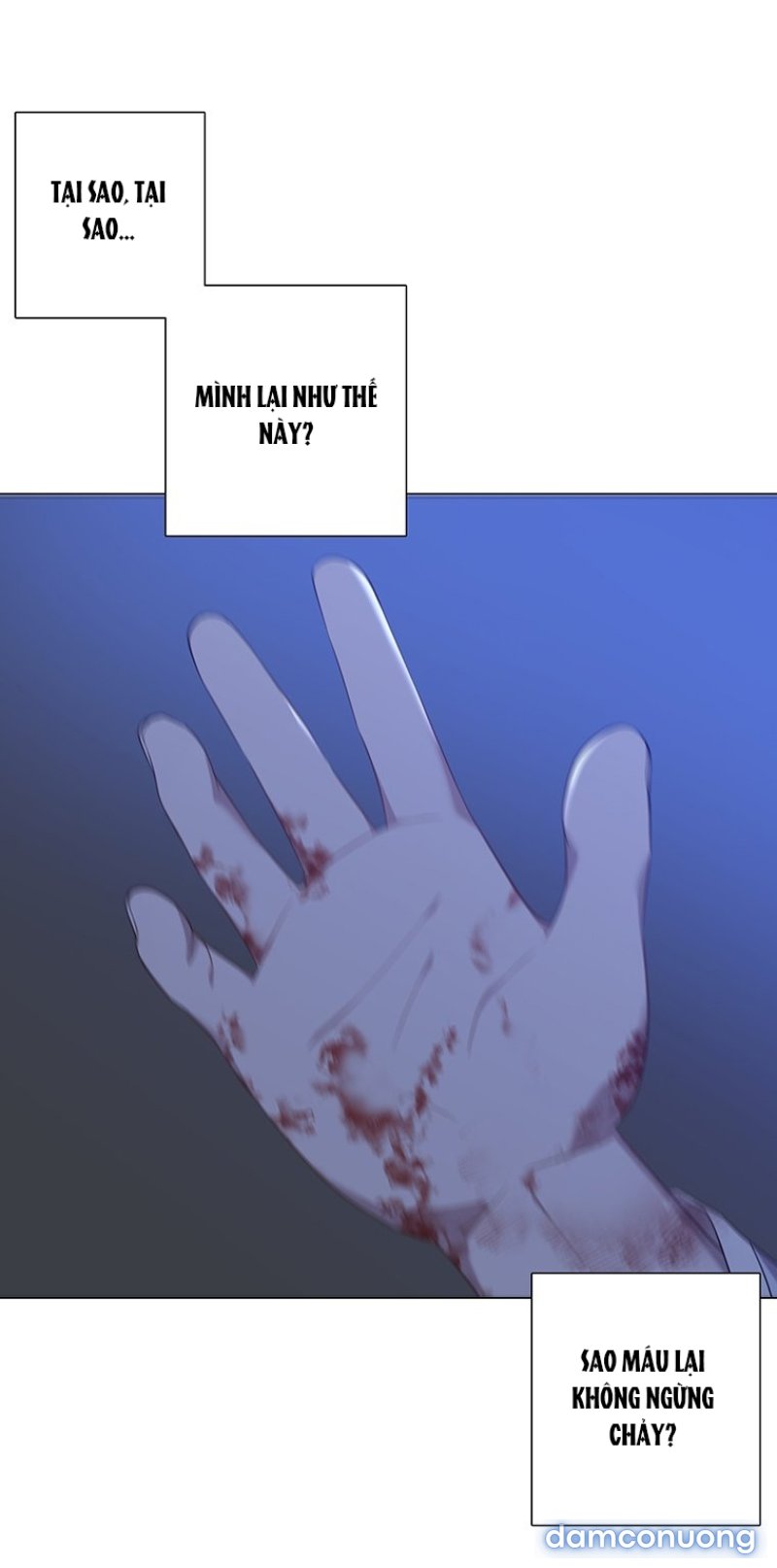 [18+] VE VÃN MÊ HOẶC HỒ LY Chapter 75 - Trang 49 - Dâm Cô Nương