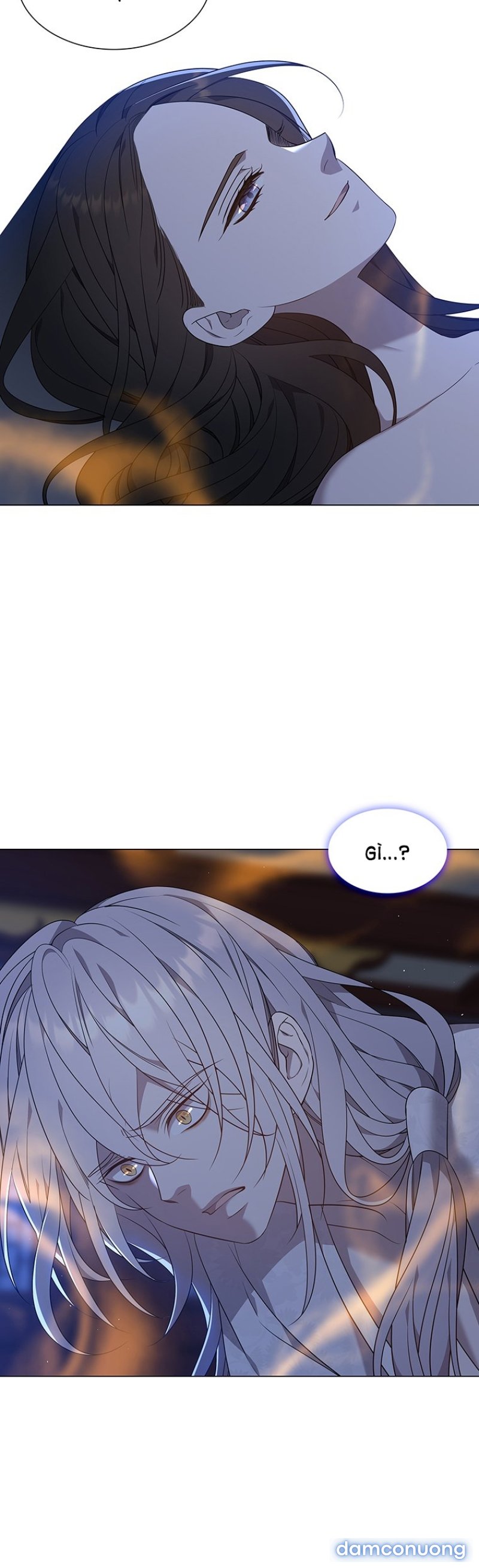 [18+] VE VÃN MÊ HOẶC HỒ LY Chapter 32 - Trang 12 - Dâm Cô Nương