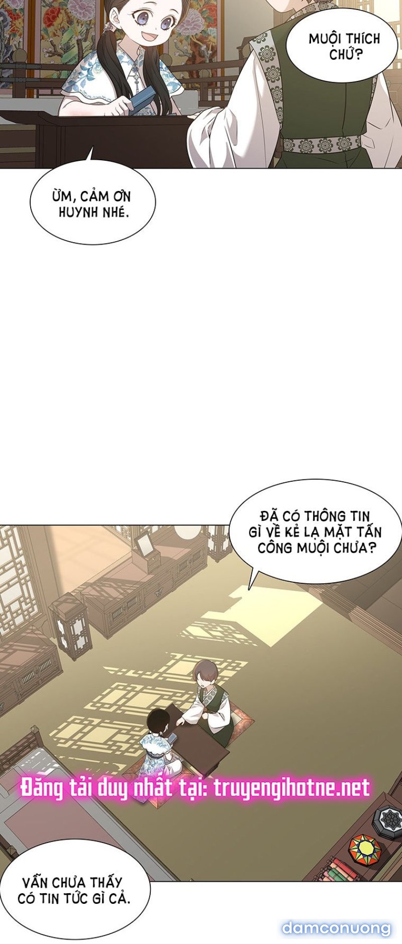 [18+] VE VÃN MÊ HOẶC HỒ LY Chapter 16.2 - Trang 10 - Dâm Cô Nương
