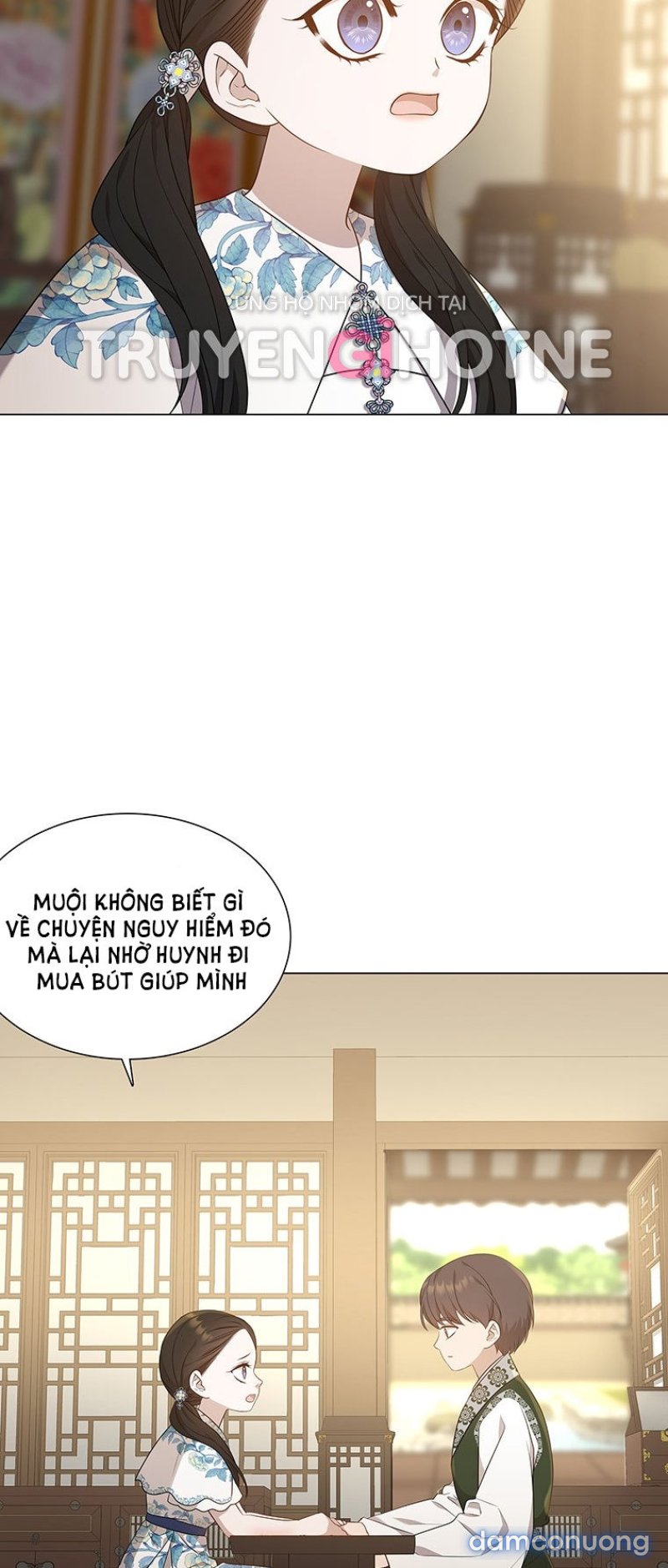 [18+] VE VÃN MÊ HOẶC HỒ LY Chapter 16.2 - Trang 13 - Dâm Cô Nương