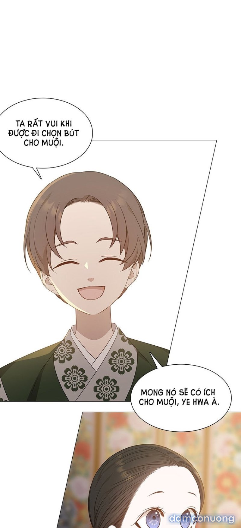 [18+] VE VÃN MÊ HOẶC HỒ LY Chapter 16.2 - Trang 15 - Dâm Cô Nương