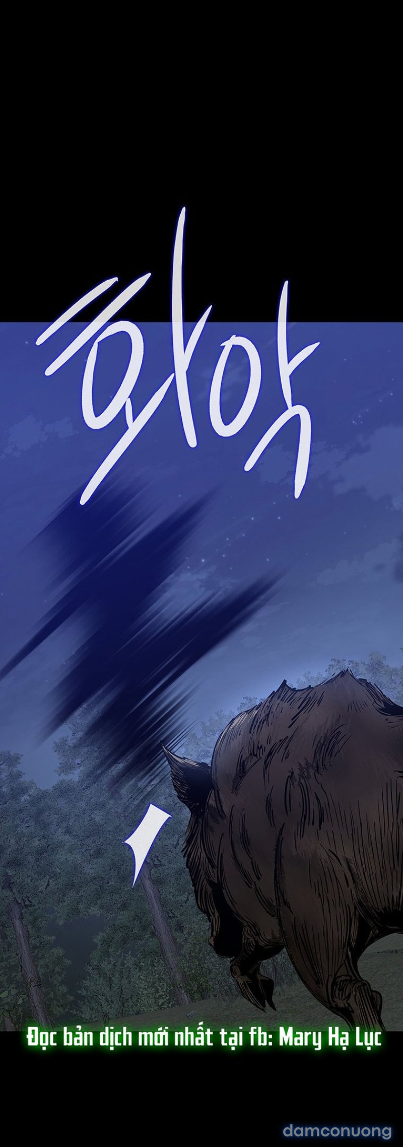[18+] VE VÃN MÊ HOẶC HỒ LY Chapter 16.2 - Trang 23 - Dâm Cô Nương