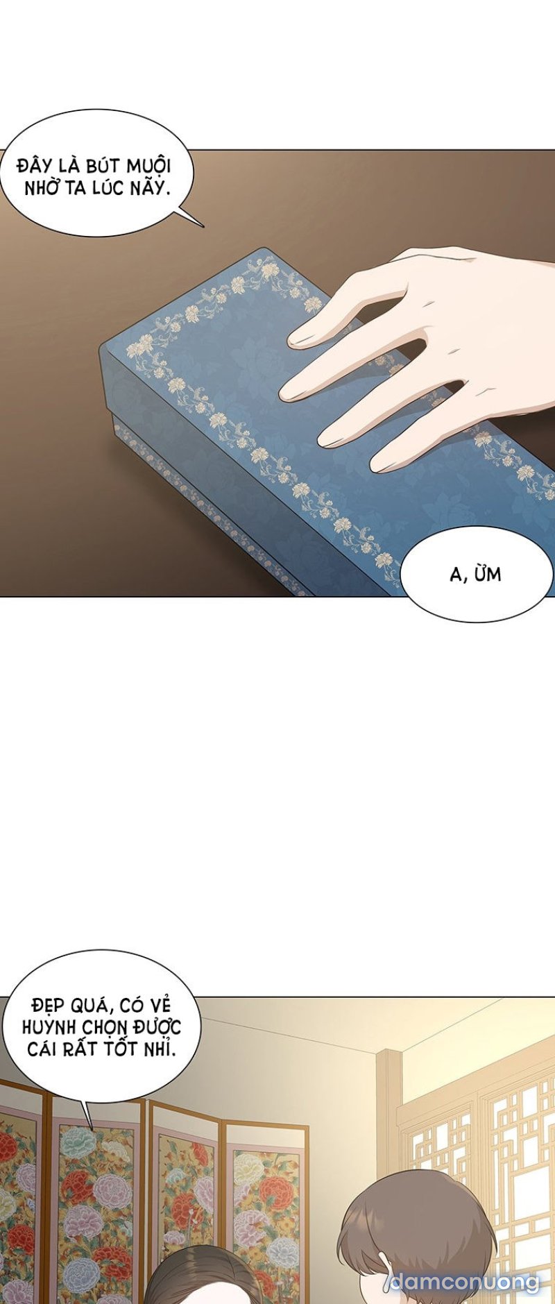 [18+] VE VÃN MÊ HOẶC HỒ LY Chapter 16.2 - Trang 9 - Dâm Cô Nương