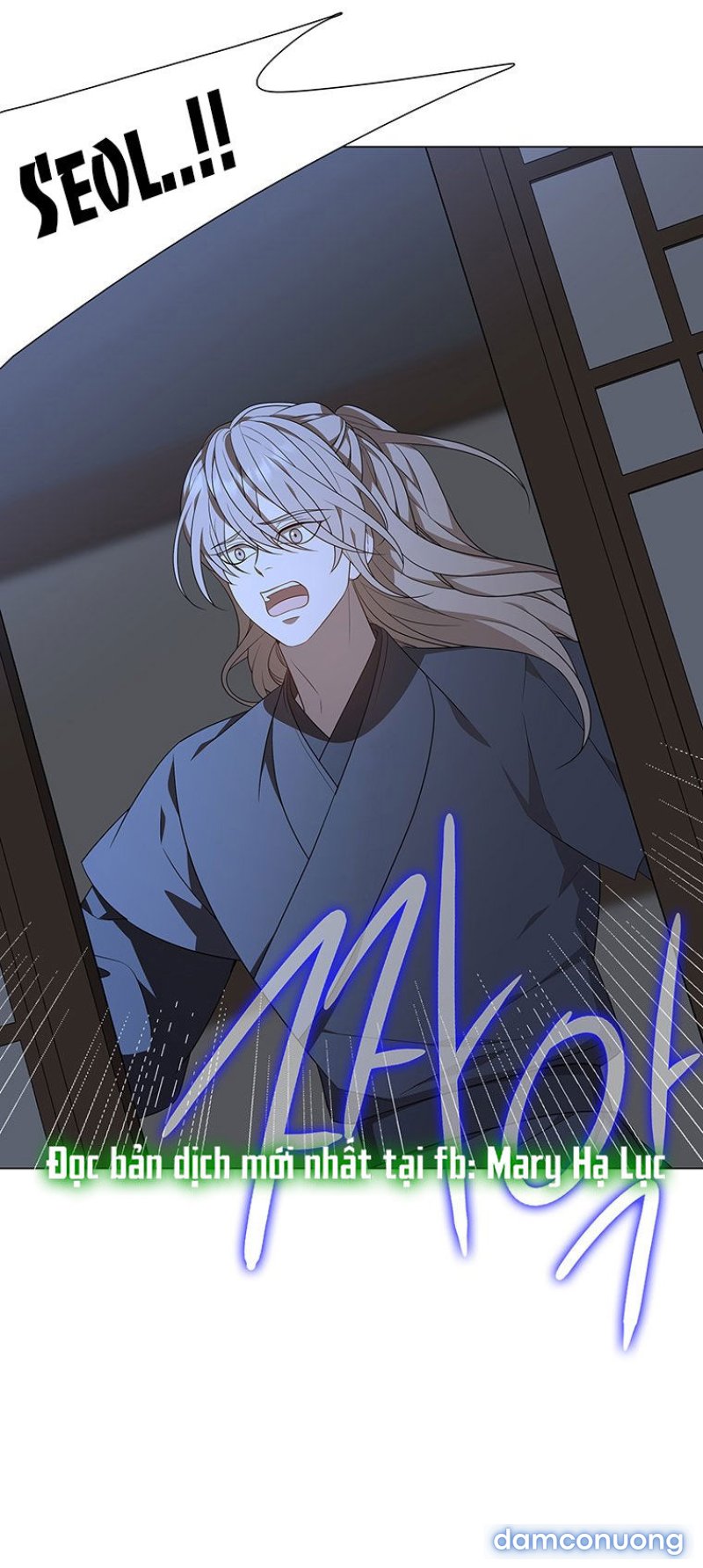 [18+] VE VÃN MÊ HOẶC HỒ LY Chapter 9.2 - Trang 7 - Dâm Cô Nương