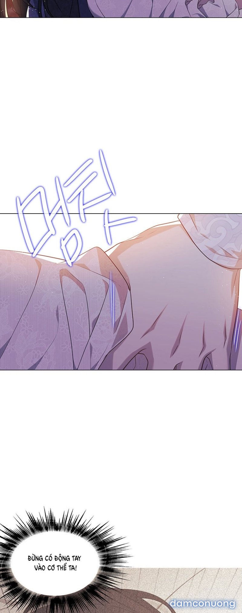 [18+] VE VÃN MÊ HOẶC HỒ LY Chapter 22.1 - Trang 9 - Dâm Cô Nương
