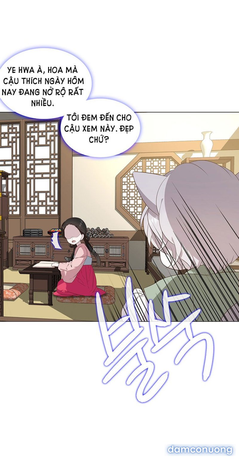 [18+] VE VÃN MÊ HOẶC HỒ LY Chapter 11.1 - Trang 28 - Dâm Cô Nương