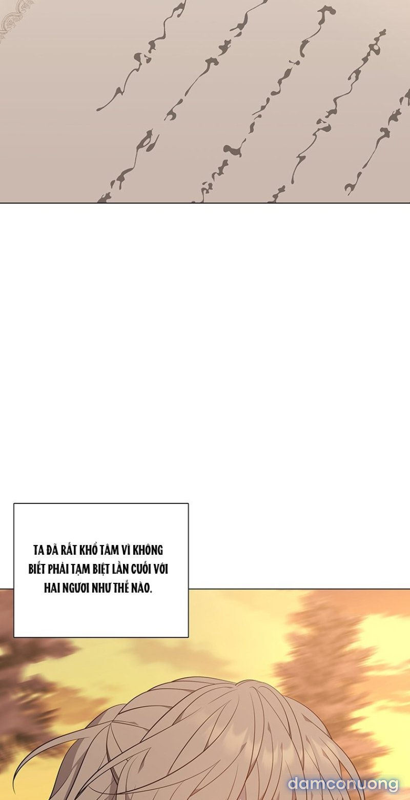 [18+] VE VÃN MÊ HOẶC HỒ LY Chapter 66 - Trang 43 - Dâm Cô Nương