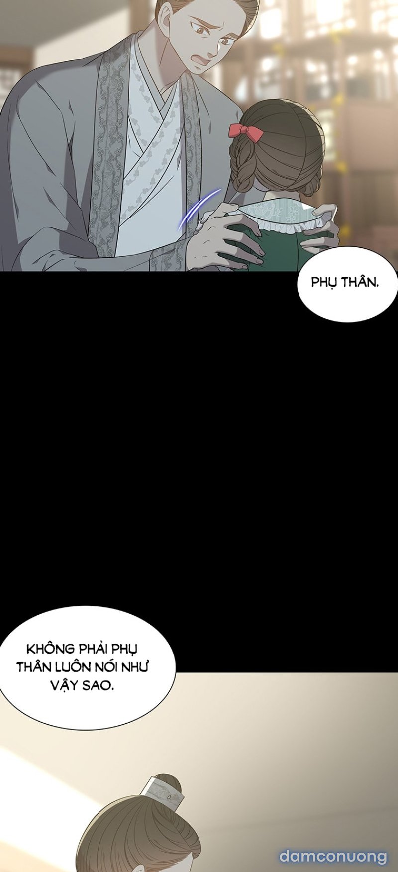[18+] VE VÃN MÊ HOẶC HỒ LY Chapter 66 - Trang 68 - Dâm Cô Nương