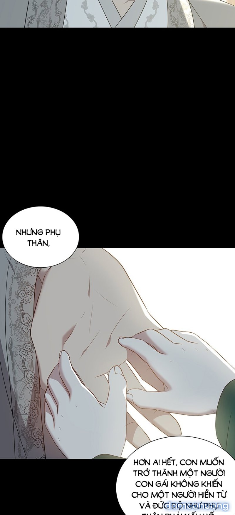 [18+] VE VÃN MÊ HOẶC HỒ LY Chapter 66 - Trang 71 - Dâm Cô Nương
