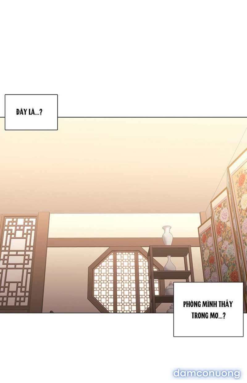 [18+] VE VÃN MÊ HOẶC HỒ LY Chapter 8.1 - Trang 11 - Dâm Cô Nương