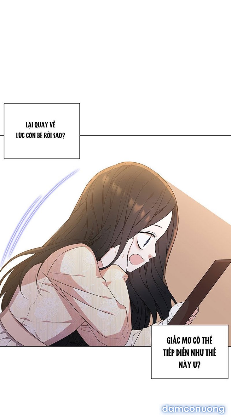 [18+] VE VÃN MÊ HOẶC HỒ LY Chapter 8.1 - Trang 13 - Dâm Cô Nương