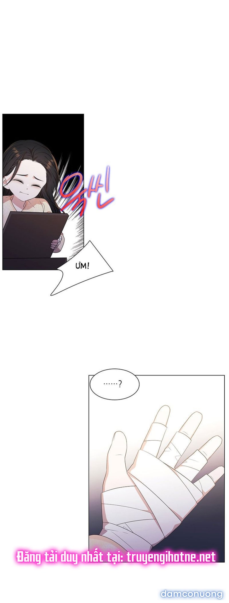 [18+] VE VÃN MÊ HOẶC HỒ LY Chapter 8.1 - Trang 14 - Dâm Cô Nương