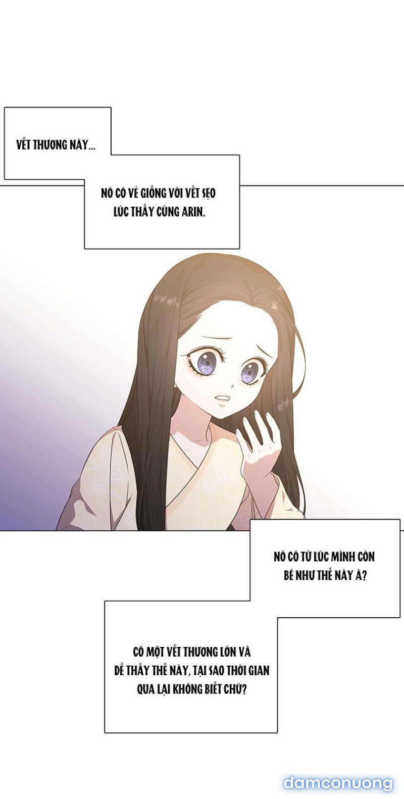 [18+] VE VÃN MÊ HOẶC HỒ LY Chapter 8.1 - Trang 17 - Dâm Cô Nương