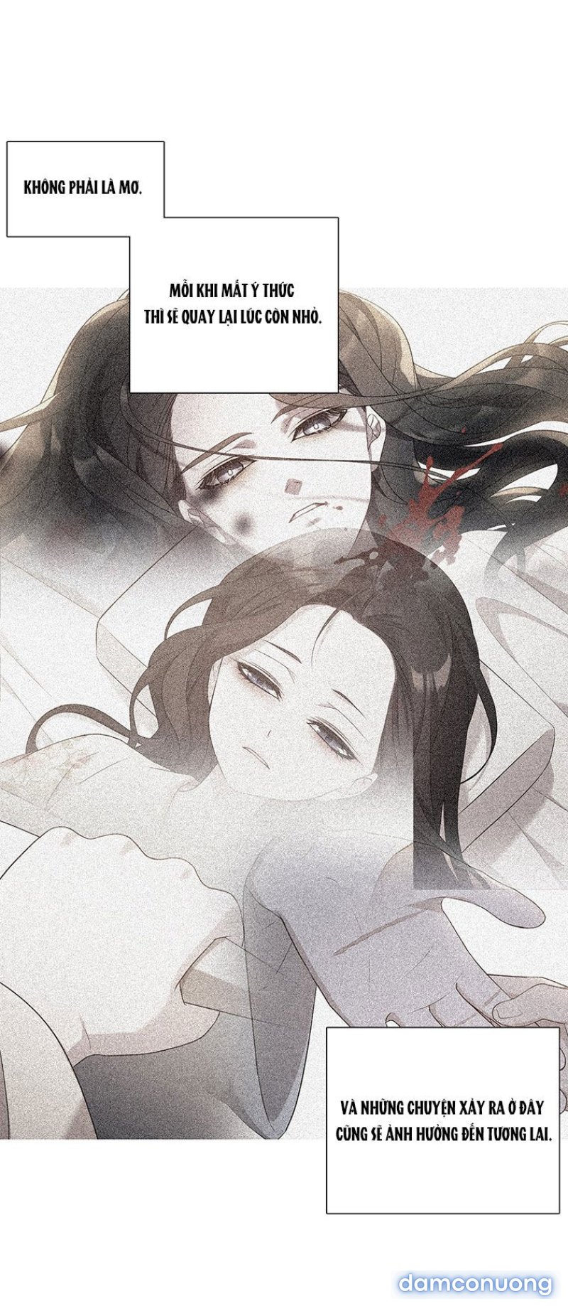 [18+] VE VÃN MÊ HOẶC HỒ LY Chapter 8.1 - Trang 22 - Dâm Cô Nương