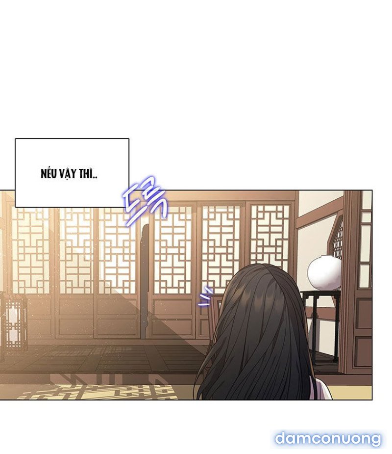 [18+] VE VÃN MÊ HOẶC HỒ LY Chapter 8.1 - Trang 23 - Dâm Cô Nương