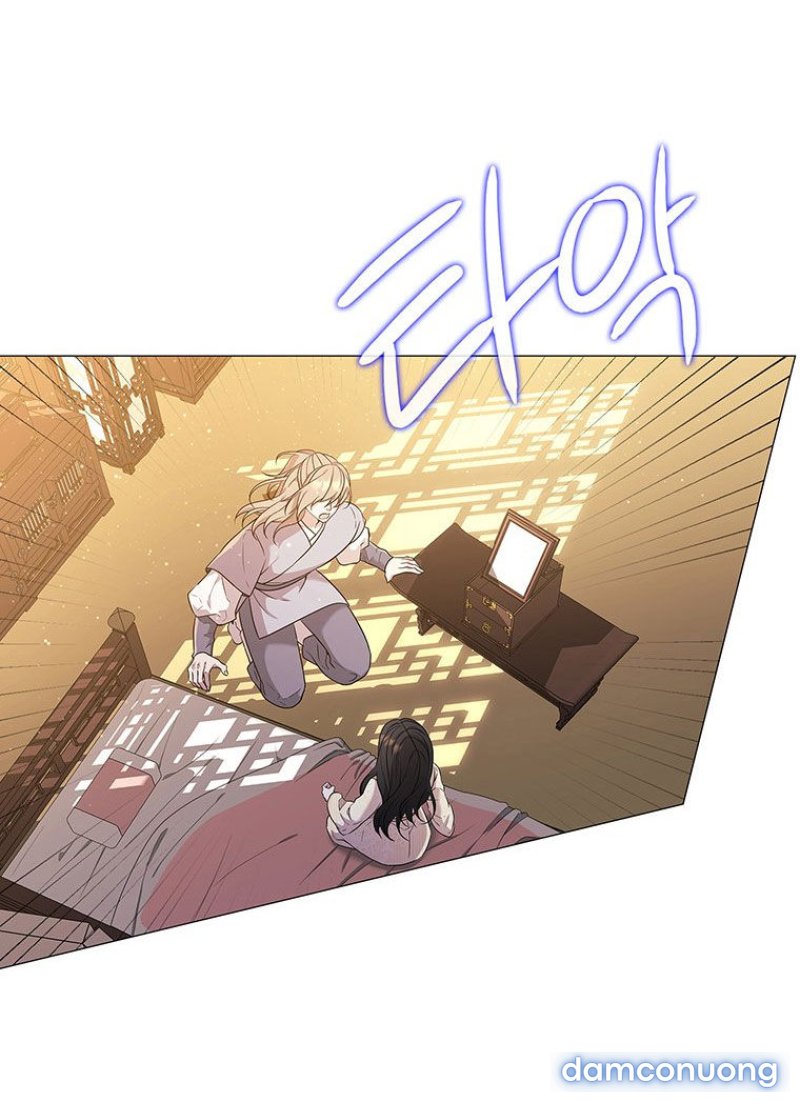 [18+] VE VÃN MÊ HOẶC HỒ LY Chapter 8.1 - Trang 25 - Dâm Cô Nương