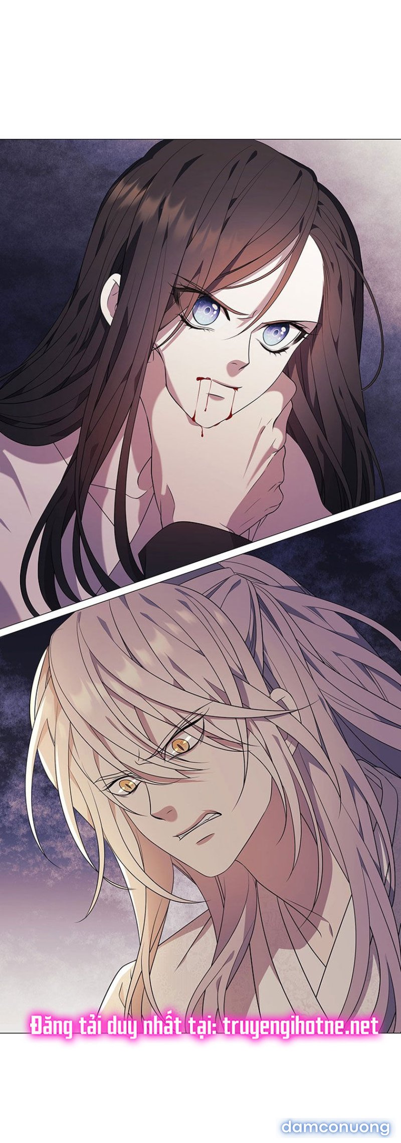 [18+] VE VÃN MÊ HOẶC HỒ LY Chapter 8.1 - Trang 4 - Dâm Cô Nương