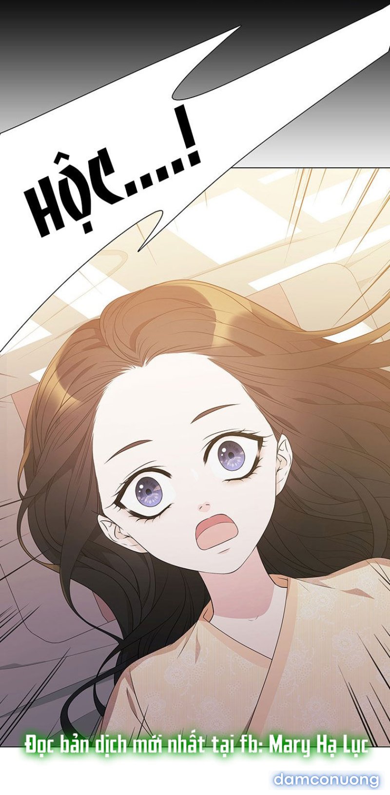 [18+] VE VÃN MÊ HOẶC HỒ LY Chapter 8.1 - Trang 9 - Dâm Cô Nương