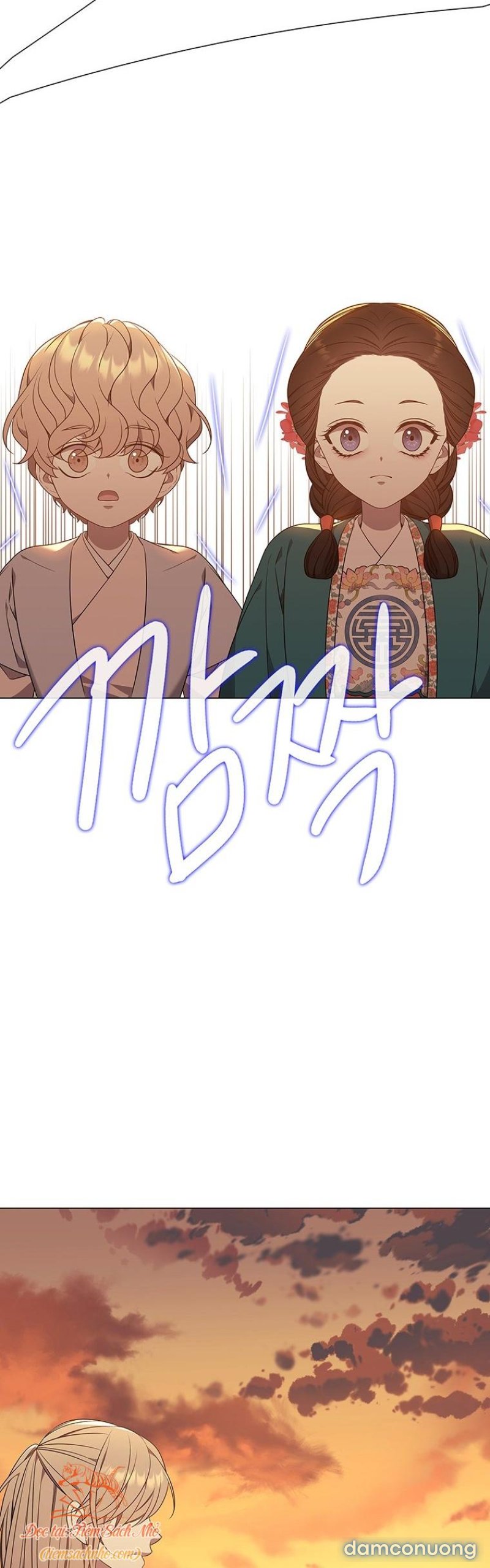 [18+] VE VÃN MÊ HOẶC HỒ LY Chapter 31 - Trang 11 - Dâm Cô Nương