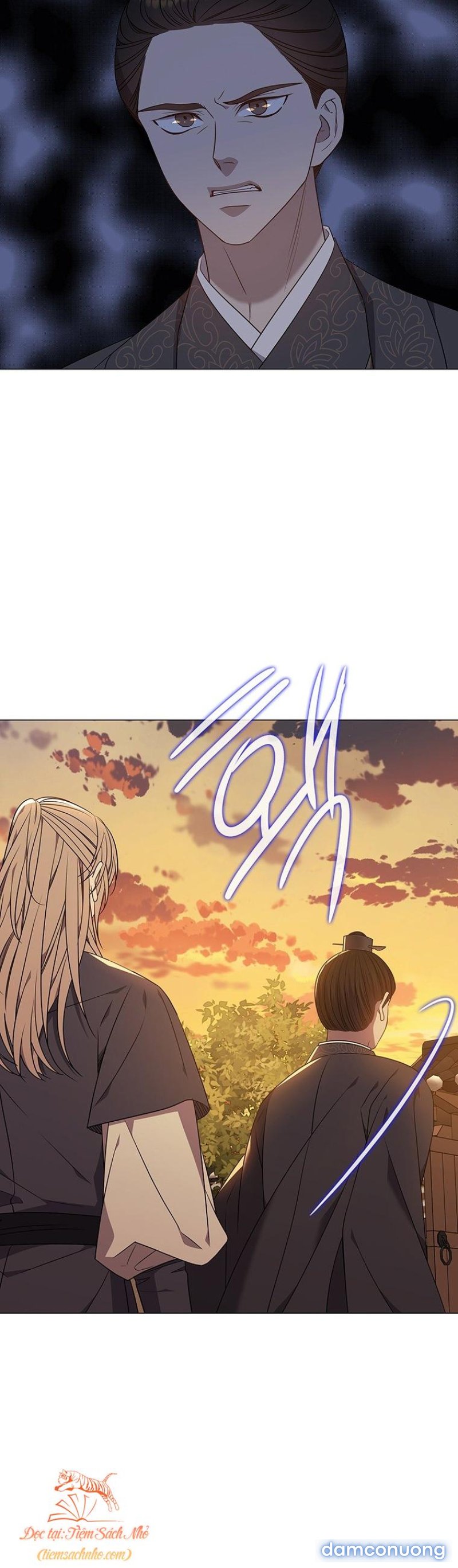 [18+] VE VÃN MÊ HOẶC HỒ LY Chapter 31 - Trang 16 - Dâm Cô Nương