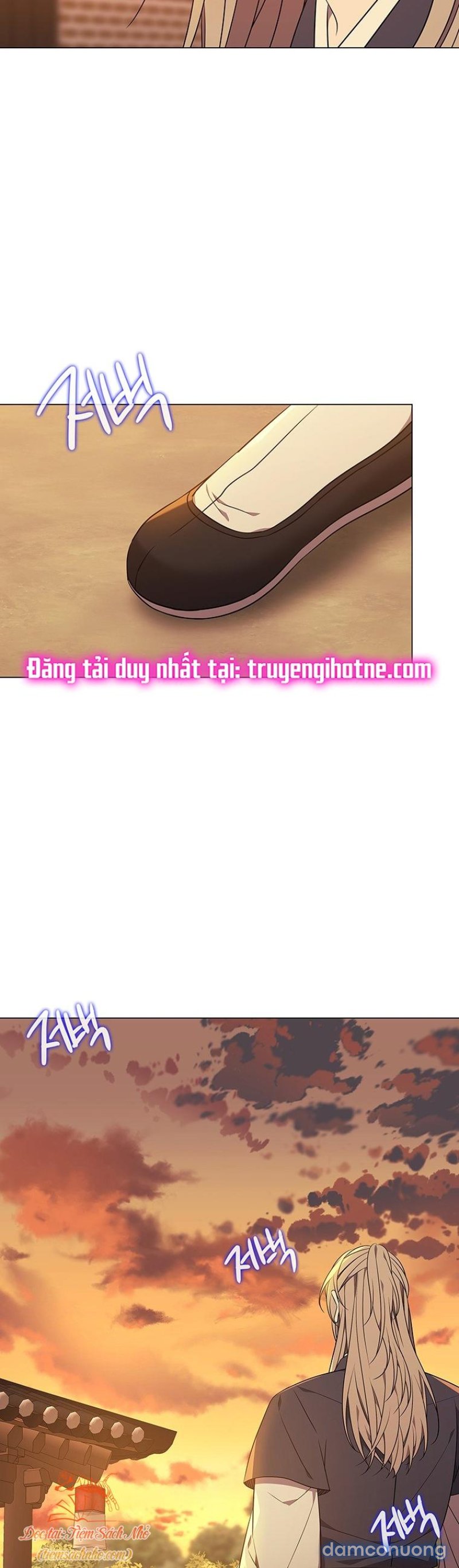 [18+] VE VÃN MÊ HOẶC HỒ LY Chapter 31 - Trang 20 - Dâm Cô Nương