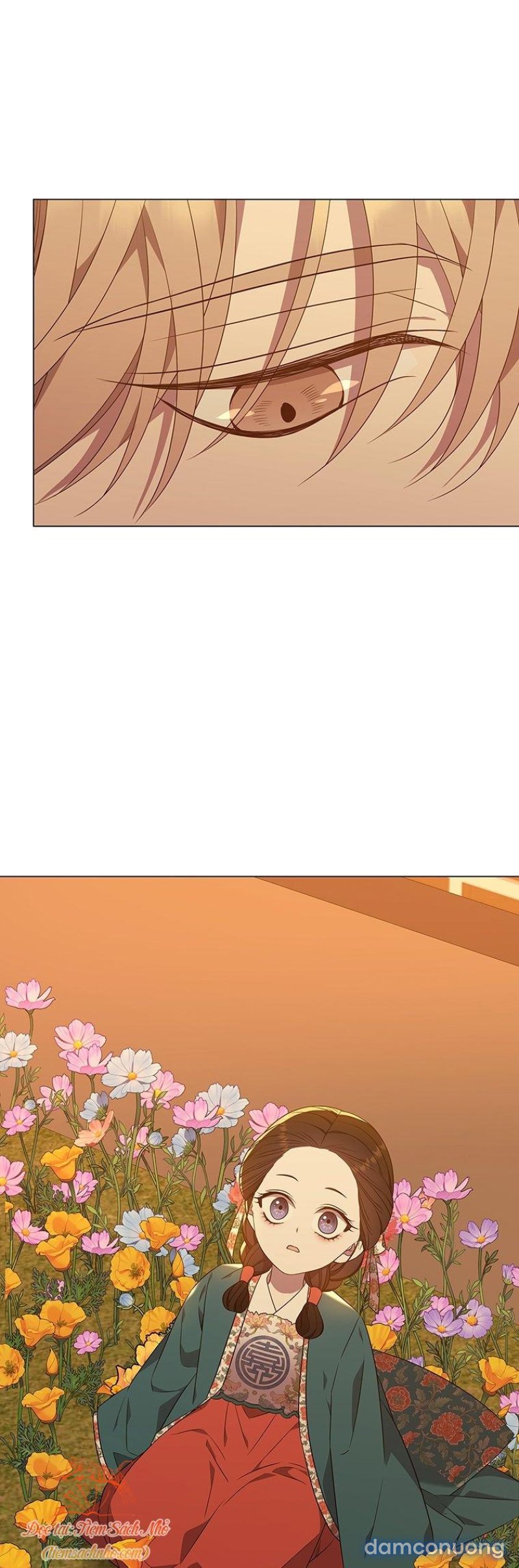 [18+] VE VÃN MÊ HOẶC HỒ LY Chapter 31 - Trang 25 - Dâm Cô Nương