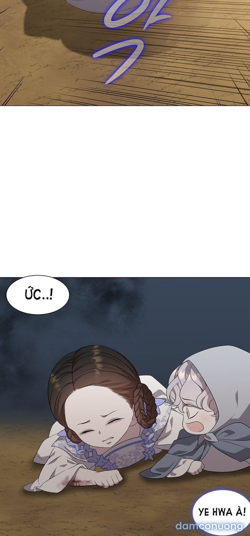 [18+] VE VÃN MÊ HOẶC HỒ LY Chapter 15.1 - Trang 10 - Dâm Cô Nương